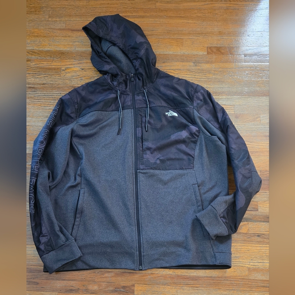 The North Face Essential Sweatshirt Mens XXL